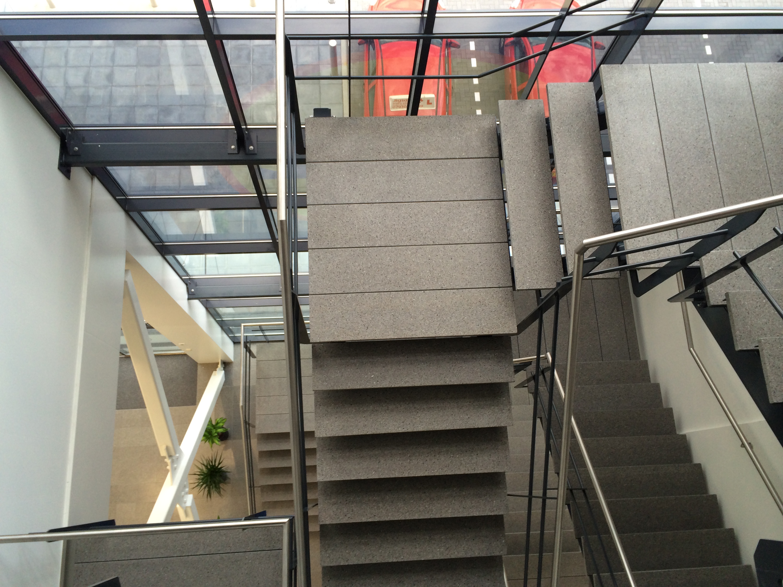 Lidl Headquarter London - UMC architects