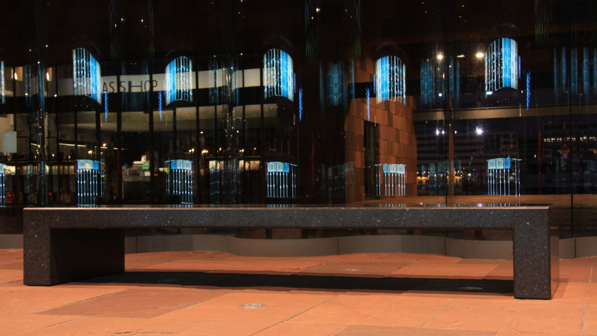 MAS Museum Antwerpen - Neutelings Riedijk Architecten