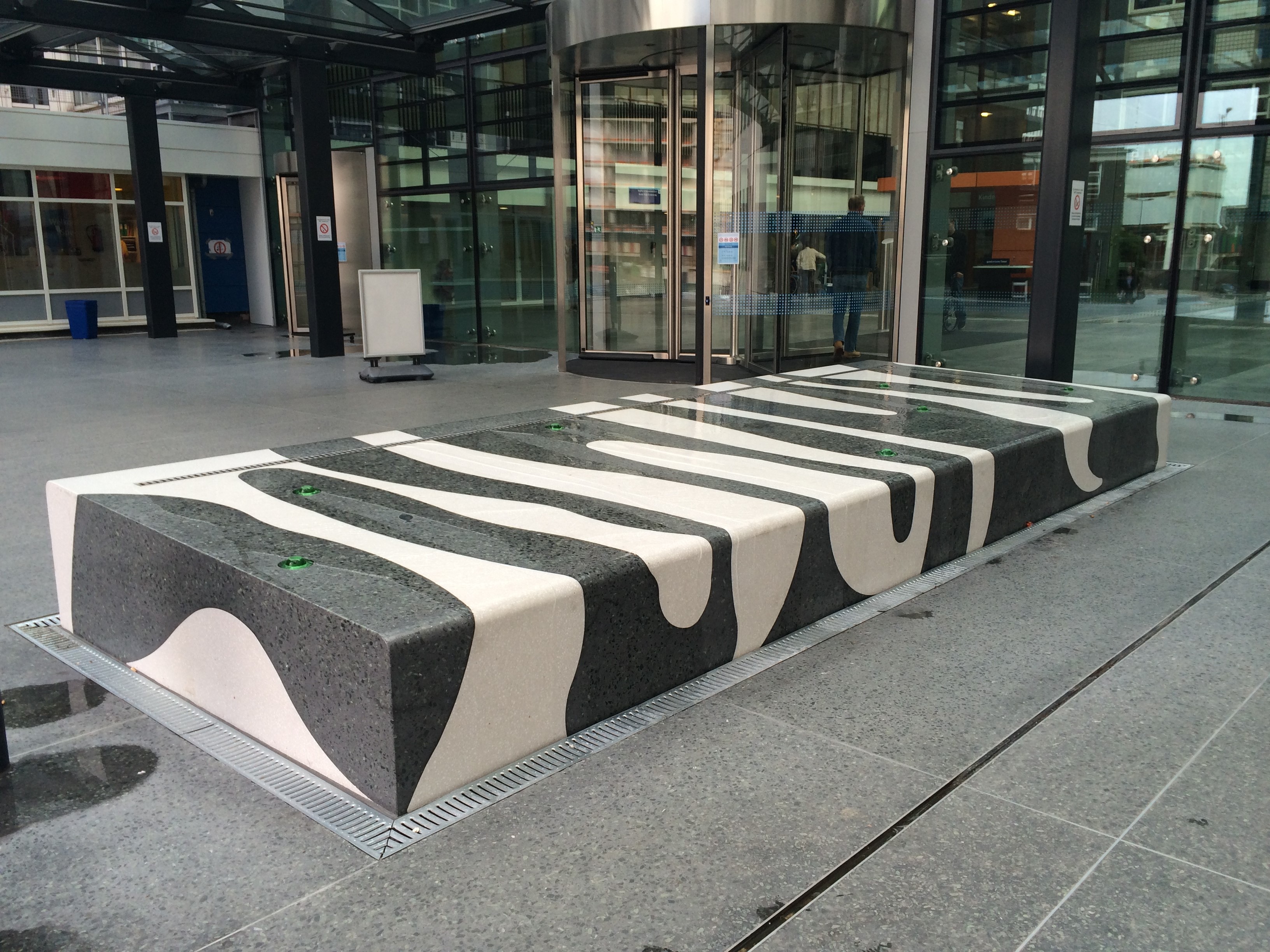 Sophia Kinderziekenhuis Rotterdam - EGM architecten