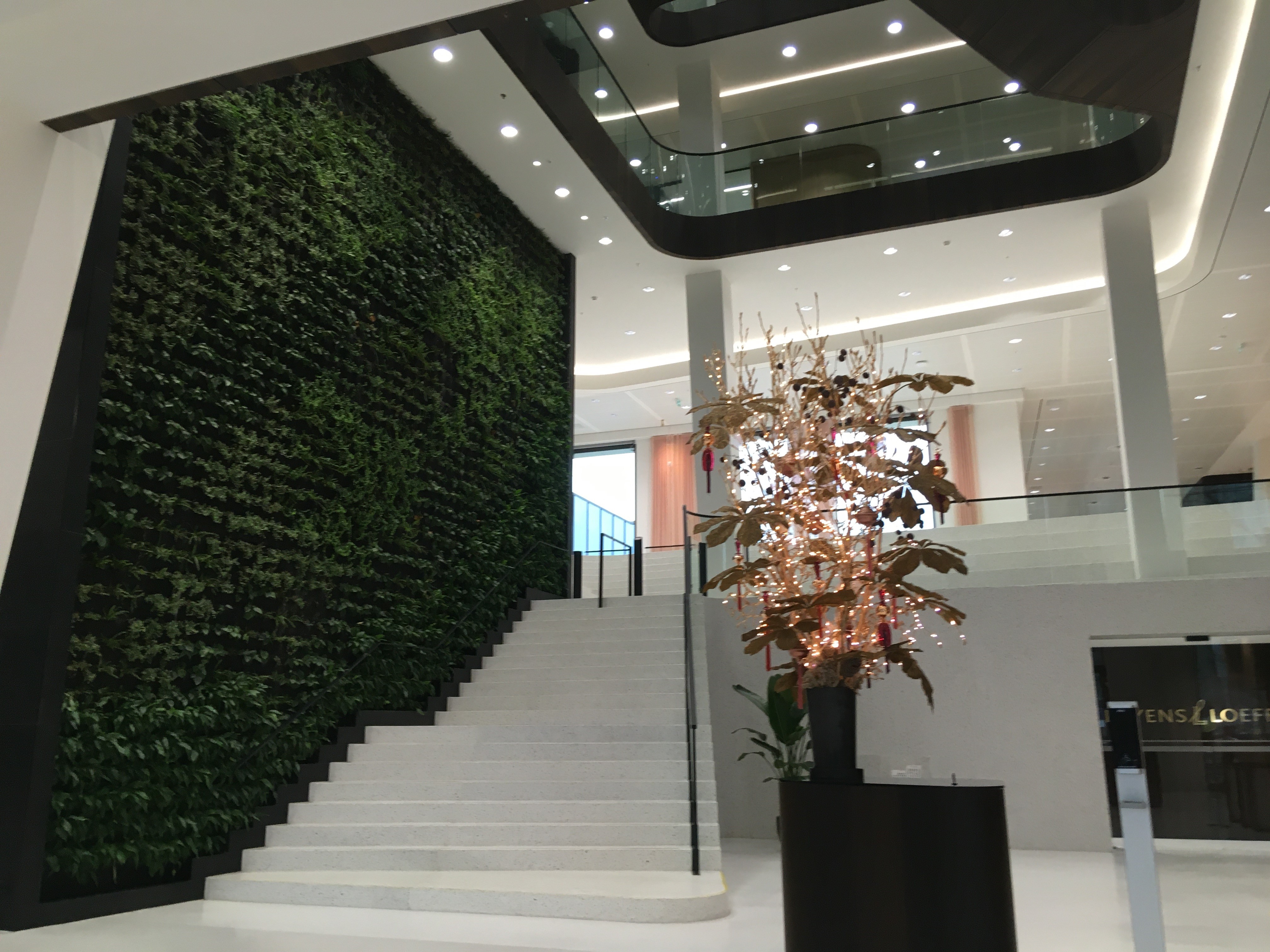 Hourglass Amsterdam - Dam & Partners Architecten